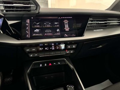 Audi A3 Gebrauchtwagen Audi A3 Gebrauchtwagen