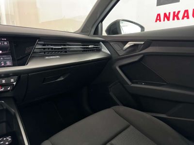 Audi A3 Gebrauchtwagen Audi A3 Gebrauchtwagen