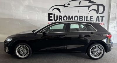 Audi A3 Gebrauchtwagen Audi A3 Gebrauchtwagen