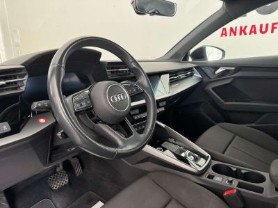 Audi A3 Gebrauchtwagen Audi A3 Gebrauchtwagen