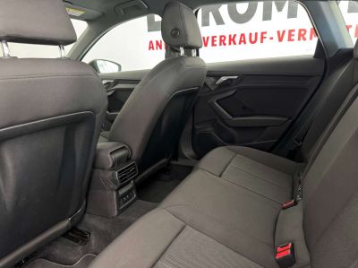 Audi A3 Gebrauchtwagen Audi A3 Gebrauchtwagen