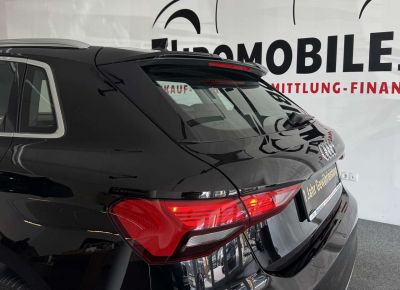Audi A3 Gebrauchtwagen Audi A3 Gebrauchtwagen
