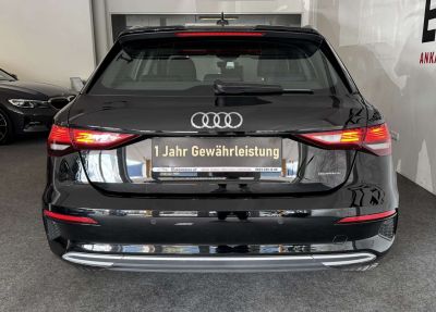 Audi A3 Gebrauchtwagen Audi A3 Gebrauchtwagen