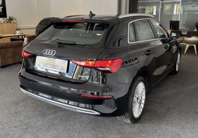 Audi A3 Gebrauchtwagen Audi A3 Gebrauchtwagen