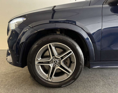 Mercedes-Benz GLE Gebrauchtwagen Mercedes-Benz GLE Gebrauchtwagen