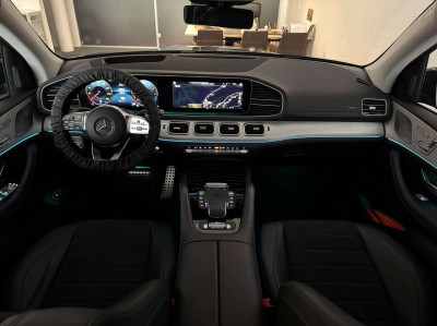 Mercedes-Benz GLE Gebrauchtwagen Mercedes-Benz GLE Gebrauchtwagen