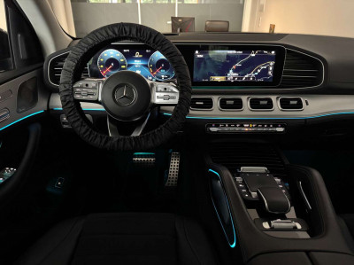 Mercedes-Benz GLE Gebrauchtwagen Mercedes-Benz GLE Gebrauchtwagen