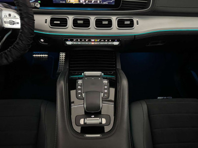 Mercedes-Benz GLE Gebrauchtwagen Mercedes-Benz GLE Gebrauchtwagen