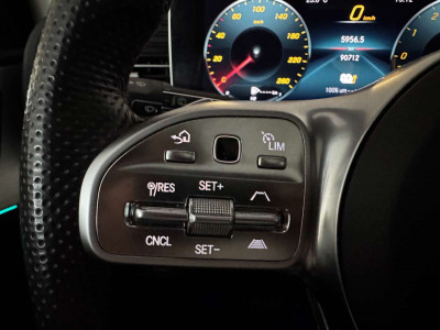 Mercedes-Benz GLE Gebrauchtwagen Mercedes-Benz GLE Gebrauchtwagen