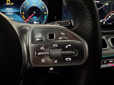 Mercedes-Benz GLE Gebrauchtwagen Mercedes-Benz GLE Gebrauchtwagen