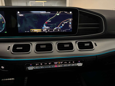 Mercedes-Benz GLE Gebrauchtwagen Mercedes-Benz GLE Gebrauchtwagen