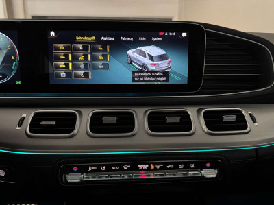 Mercedes-Benz GLE Gebrauchtwagen Mercedes-Benz GLE Gebrauchtwagen