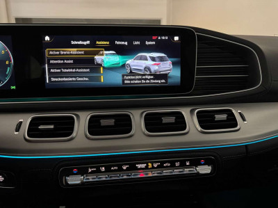 Mercedes-Benz GLE Gebrauchtwagen Mercedes-Benz GLE Gebrauchtwagen