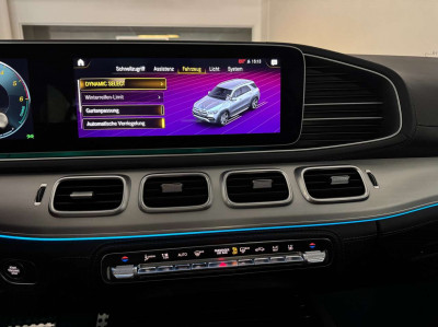 Mercedes-Benz GLE Gebrauchtwagen Mercedes-Benz GLE Gebrauchtwagen