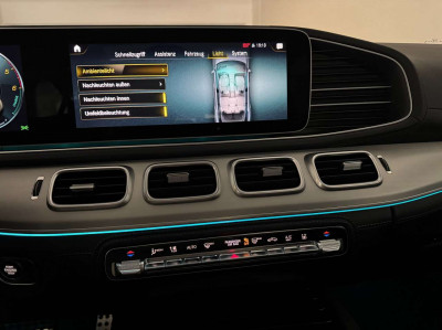 Mercedes-Benz GLE Gebrauchtwagen Mercedes-Benz GLE Gebrauchtwagen