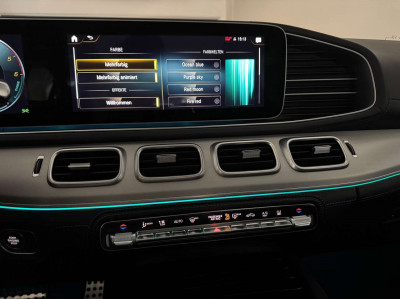 Mercedes-Benz GLE Gebrauchtwagen Mercedes-Benz GLE Gebrauchtwagen