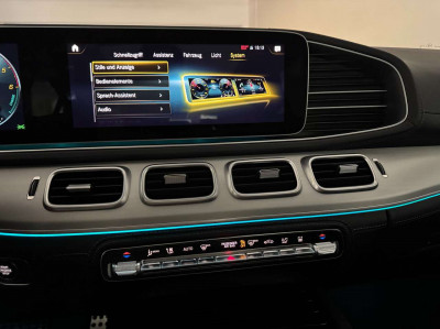 Mercedes-Benz GLE Gebrauchtwagen Mercedes-Benz GLE Gebrauchtwagen