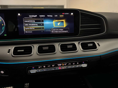 Mercedes-Benz GLE Gebrauchtwagen Mercedes-Benz GLE Gebrauchtwagen