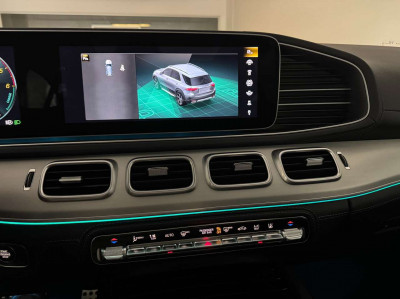 Mercedes-Benz GLE Gebrauchtwagen Mercedes-Benz GLE Gebrauchtwagen