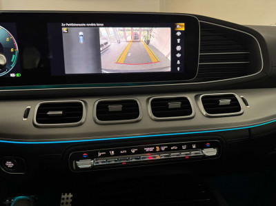 Mercedes-Benz GLE Gebrauchtwagen Mercedes-Benz GLE Gebrauchtwagen