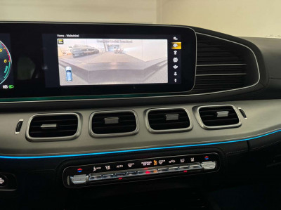 Mercedes-Benz GLE Gebrauchtwagen Mercedes-Benz GLE Gebrauchtwagen