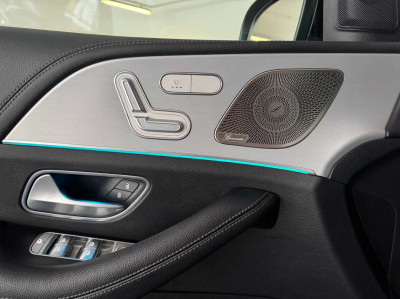 Mercedes-Benz GLE Gebrauchtwagen Mercedes-Benz GLE Gebrauchtwagen