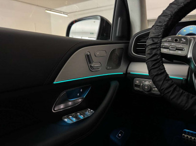 Mercedes-Benz GLE Gebrauchtwagen Mercedes-Benz GLE Gebrauchtwagen