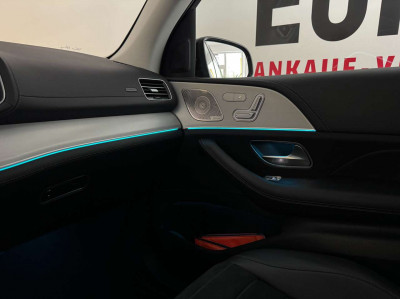 Mercedes-Benz GLE Gebrauchtwagen Mercedes-Benz GLE Gebrauchtwagen