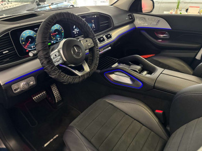 Mercedes-Benz GLE Gebrauchtwagen Mercedes-Benz GLE Gebrauchtwagen