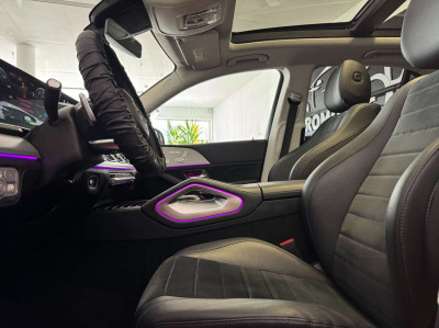 Mercedes-Benz GLE Gebrauchtwagen Mercedes-Benz GLE Gebrauchtwagen