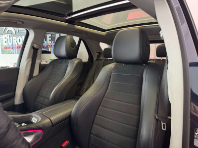 Mercedes-Benz GLE Gebrauchtwagen Mercedes-Benz GLE Gebrauchtwagen