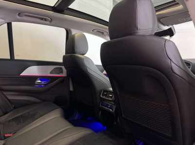 Mercedes-Benz GLE Gebrauchtwagen Mercedes-Benz GLE Gebrauchtwagen