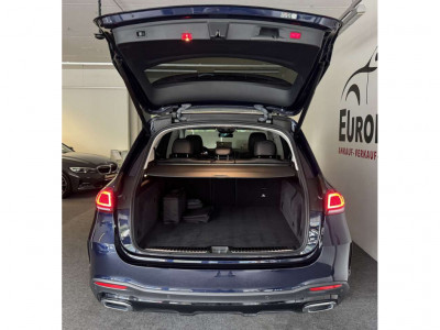 Mercedes-Benz GLE Gebrauchtwagen Mercedes-Benz GLE Gebrauchtwagen