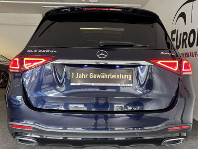 Mercedes-Benz GLE Gebrauchtwagen Mercedes-Benz GLE Gebrauchtwagen