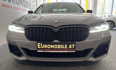 BMW 5er Gebrauchtwagen BMW 5er Gebrauchtwagen