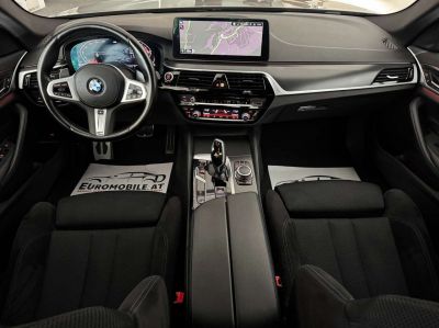 BMW 5er Gebrauchtwagen