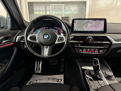 BMW 5er Gebrauchtwagen BMW 5er Gebrauchtwagen