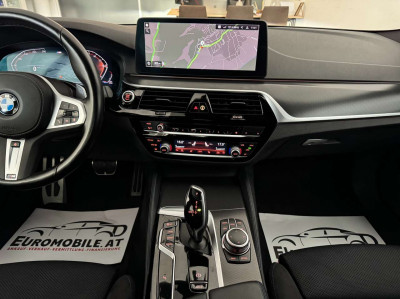 BMW 5er Gebrauchtwagen BMW 5er Gebrauchtwagen