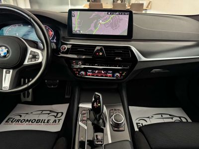 BMW 5er Gebrauchtwagen