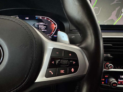 BMW 5er Gebrauchtwagen BMW 5er Gebrauchtwagen