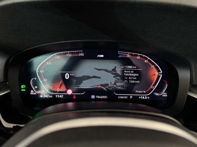 BMW 5er Gebrauchtwagen BMW 5er Gebrauchtwagen