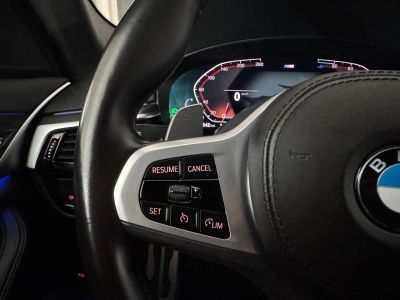 BMW 5er Gebrauchtwagen