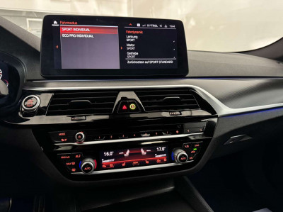 BMW 5er Gebrauchtwagen BMW 5er Gebrauchtwagen