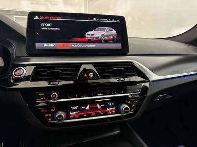 BMW 5er Gebrauchtwagen BMW 5er Gebrauchtwagen