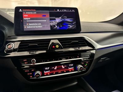 BMW 5er Gebrauchtwagen