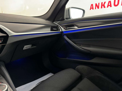 BMW 5er Gebrauchtwagen BMW 5er Gebrauchtwagen