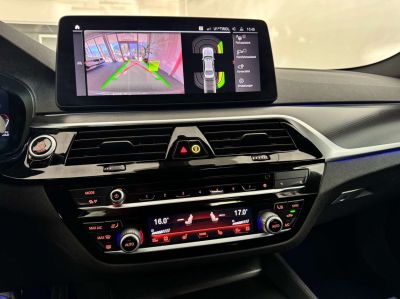 BMW 5er Gebrauchtwagen