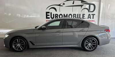 BMW 5er Gebrauchtwagen BMW 5er Gebrauchtwagen