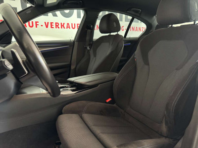 BMW 5er Gebrauchtwagen BMW 5er Gebrauchtwagen