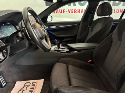 BMW 5er Gebrauchtwagen BMW 5er Gebrauchtwagen